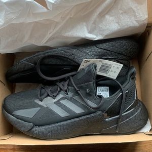 Womens Adidas Boost Running Shoes. Size 7 . New